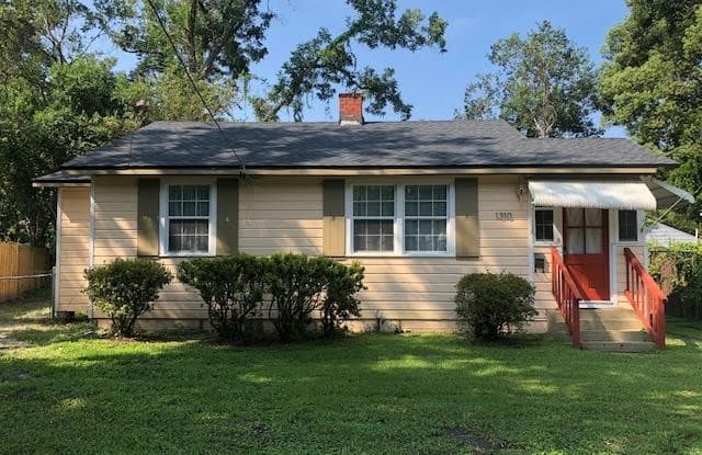 1310 MENNA ST - 1310 Menna Street, Jacksonville, FL 32205