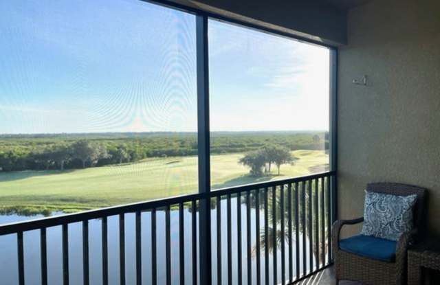 2026 WINTER RENTAL !! FURNISHED 2/2/ RIVERSTAND GOLF/TENNIS CLUB NEAR BEACHES - 7019 River Hammock Drive, Manatee County, FL 34212