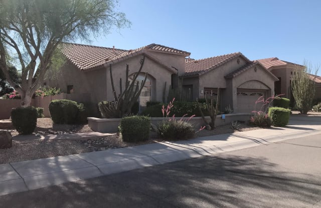 24364 N 74th Place - 24364 North 74th Place, Scottsdale, AZ 85255