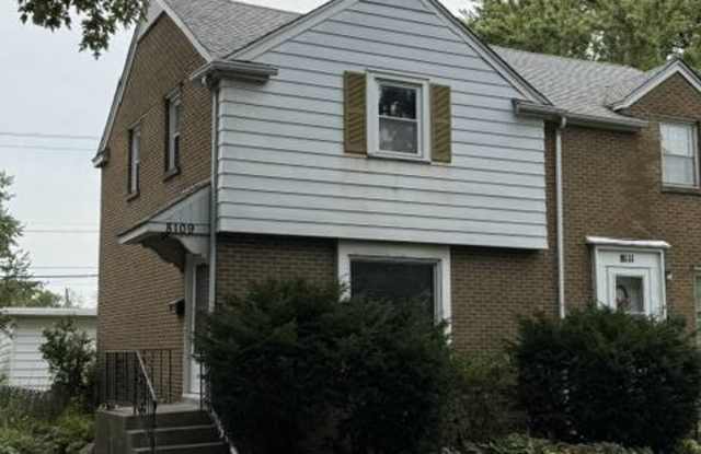 8109 Hohman Avenue Gallery 1