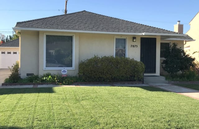 7875 Vicksburg Avenue - 7875 Vicksburg Avenue, Los Angeles, CA 90045