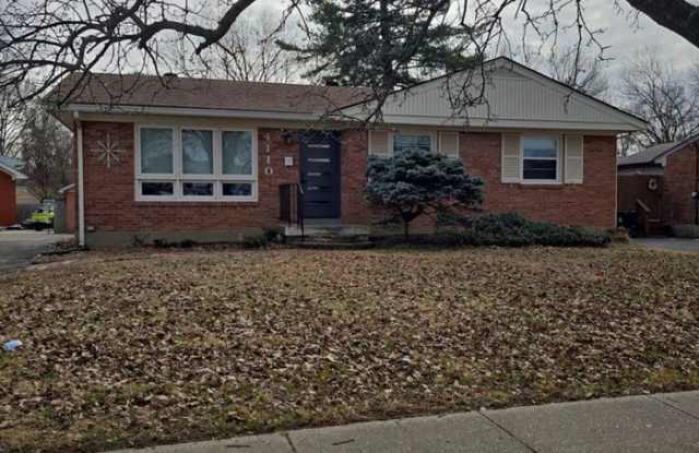 4110 Blossomwood Drive photos photos