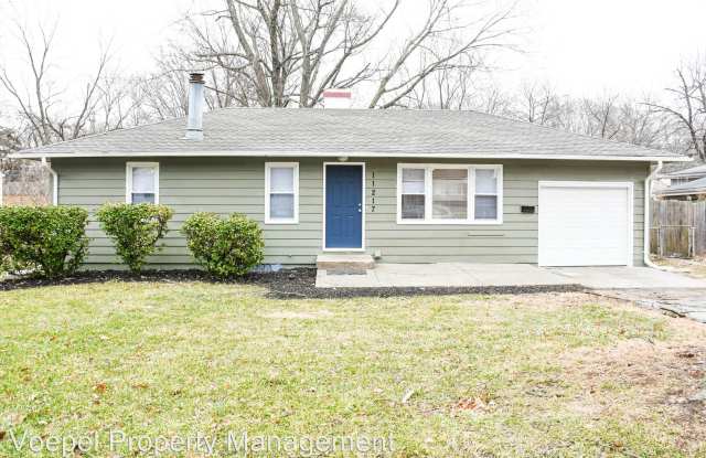 11217 Herrick Ave - 11217 Herrick Avenue, Kansas City, MO 64134