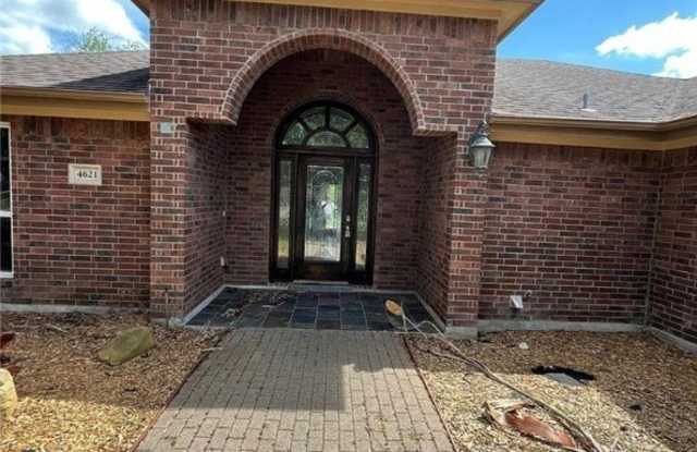4621 Valor Drive - 4621 Valor Drive, Corpus Christi, TX 78413