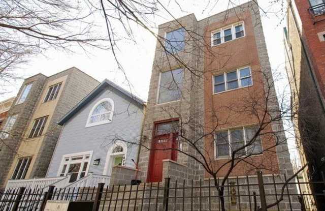 1628 N BELL Avenue photos photos