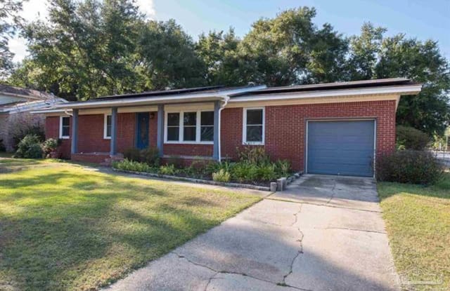 5595 Leesway Blvd - 5595 Leesway Boulevard, Pensacola, FL 32504