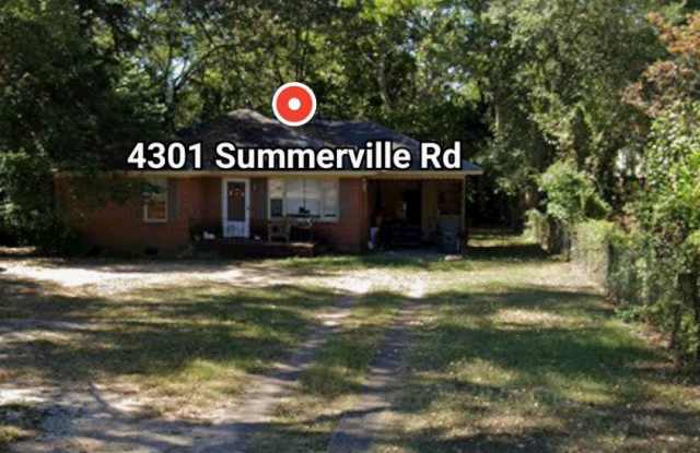 4301 Summerville Rd photos photos