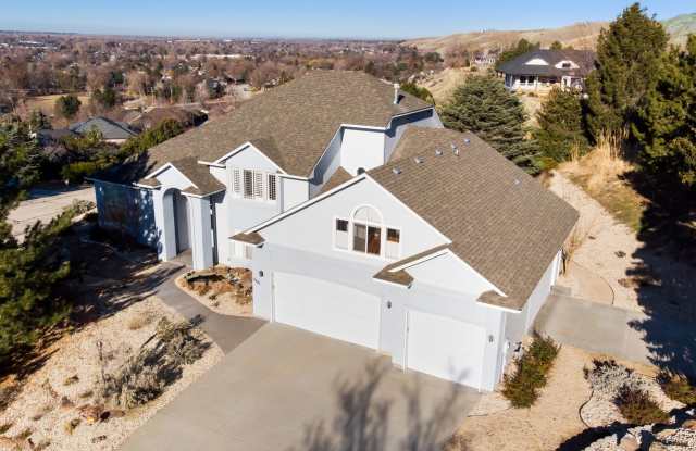 Beautiful Boise home photos photos