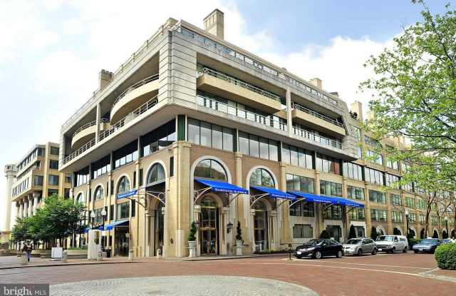 3030 K STREET NW - 3030 K Street Northwest, Washington, DC 20007