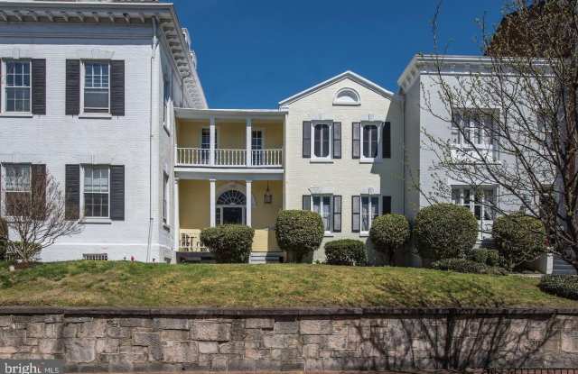 3239 N STREET NW photos photos
