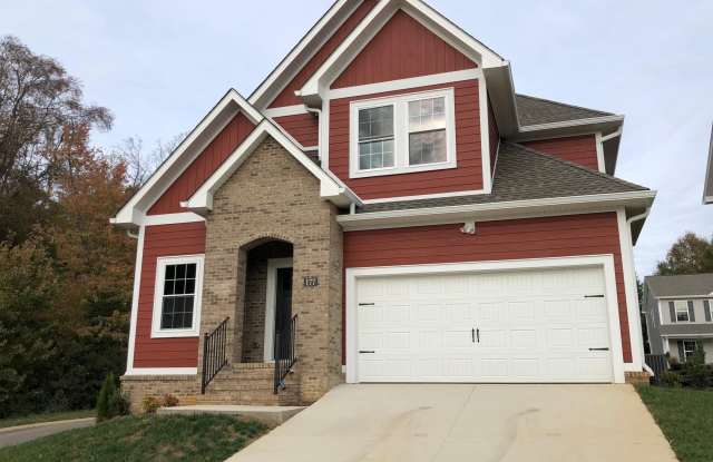 177 Ridge Pointe - 177 Ridge Pointe, Johnson City, TN 37604