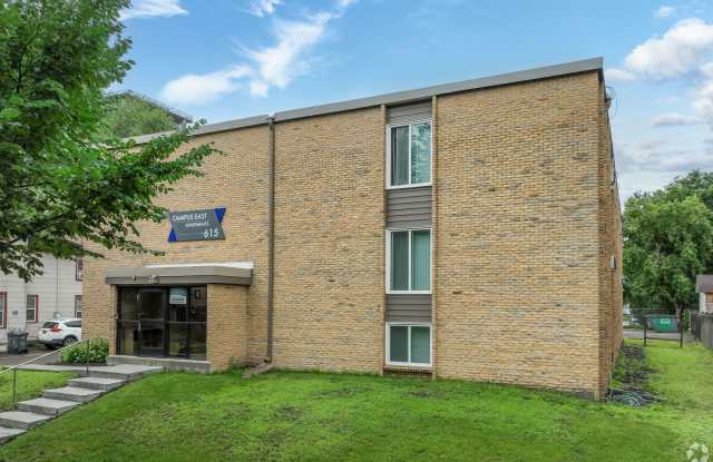 Campus East Apartments: Your Perfect Home Near U of M Twin Cities! photos photos