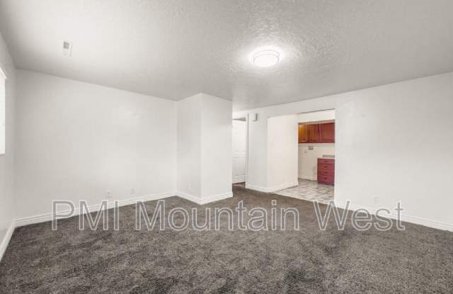 2007 Nevada Cir - 2007 Nevada Circle, Provo, UT 84606