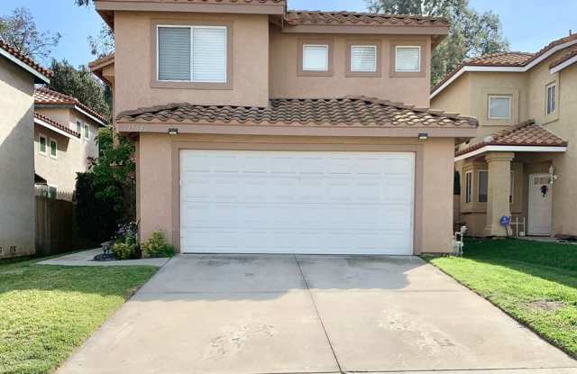 3 Bedroom home for lease in Chino Hills Gallery 1