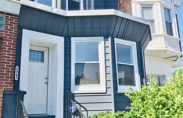 5342 Chestnut St Fl 1 - 5342 Chestnut Street, Philadelphia, PA 19139