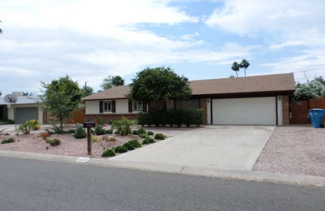 13430 North 30th Street - 13430 N 30th St, Phoenix, AZ 85032