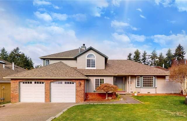 1134 Southwest 333rd Place - 1134 Southwest 333rd Place, Federal Way, WA 98023