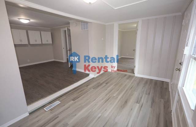 Two Bedroom House | Westside Gallery 4
