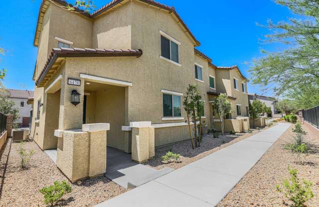 Modern Gated Townhome with Spacious Open Layout & Designer Kitchen! photos photos