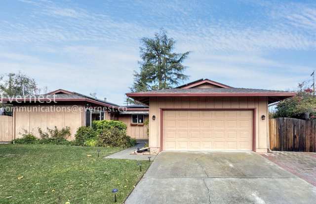 19973 Pear Tree Court - 19973 Pear Tree Court, Cupertino, CA 95014