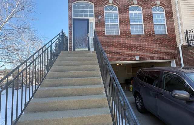 21354 SHADY WOOD Terrace - 21354 Shady Wood Terrace, Broadlands, VA 20148