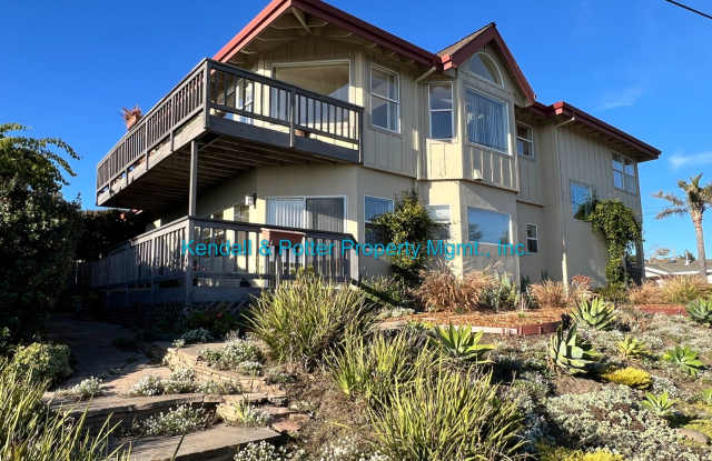 Ocean Views in Seacliff – 4BR/3BA Move in Ready - 203 Santa Cruz Avenue, Seacliff, CA 95003