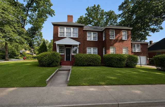 3 Bedrooms | 1 Bathroom | Approximately 1,100 Sq. Ft. Rosewood / USC Area photos photos