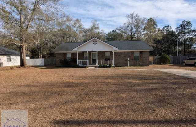 49 Fletcher Road - 49 Fletcher Road, Walthourville, GA 31313