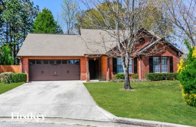 1074 Megan Court - 1074 Meagan Court, Sugar Hill, GA 30518