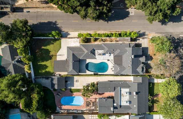 4171 MARY ELLEN Avenue - 4171 Mary Ellen Avenue, Los Angeles, CA 91604