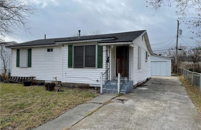 1717 Karen Dr - 1717 Karen Drive, Corpus Christi, TX 78416