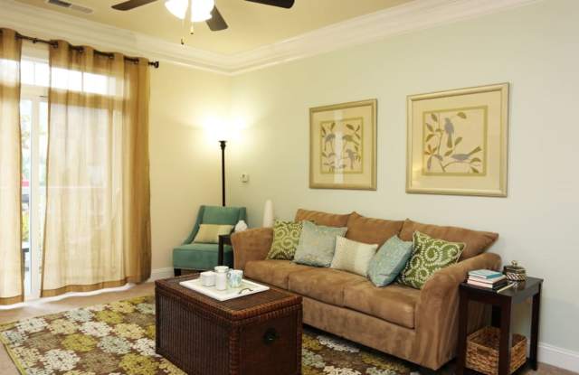 Briton Trace Apartments Gallery 4
