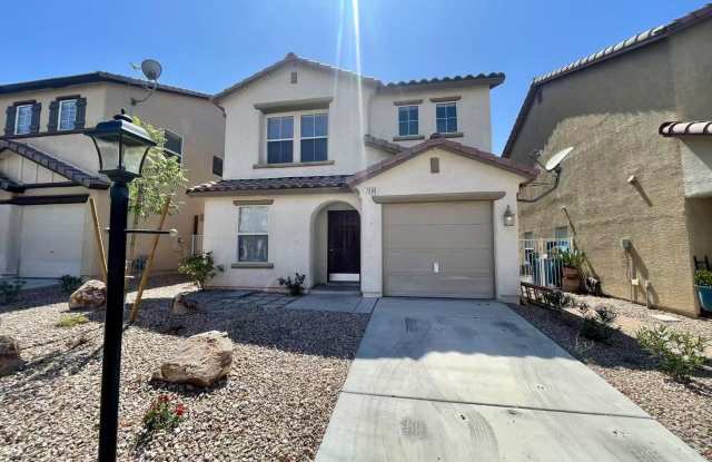 Highly Desirable Liberty at Warm Springs Community House photos photos
