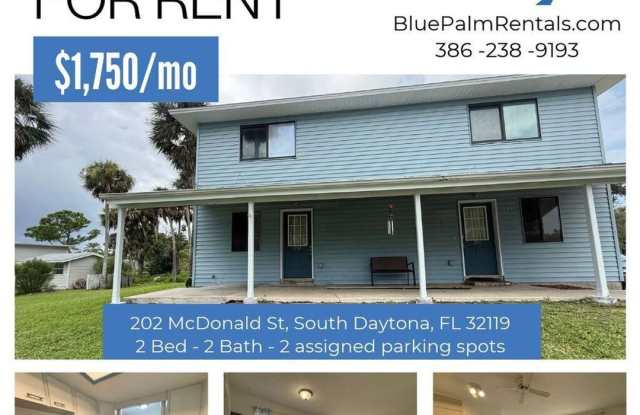 Comfortable 2 bedroom, 2 bathroom townhouse Gallery 1