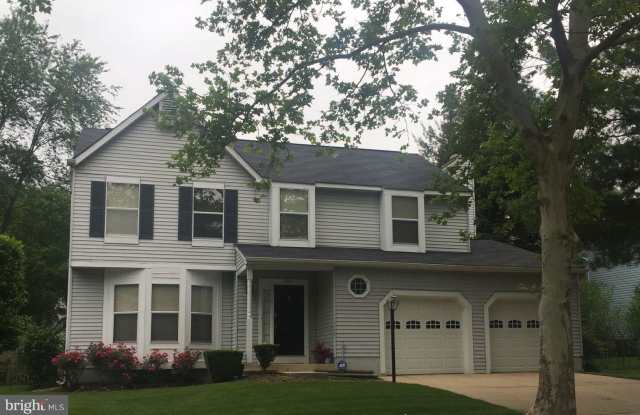 8048 RED JACKET WAY - 8048 Red Jacket Way, Savage, MD 20794