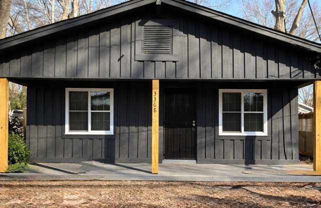 3368 Powell Avenue photos photos