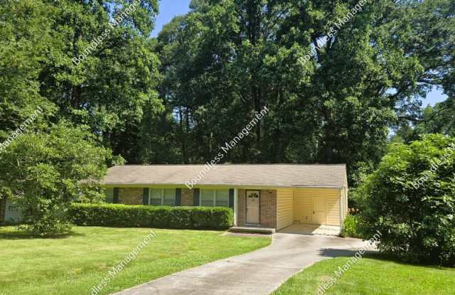 2572 Woodgreen Dr photos photos