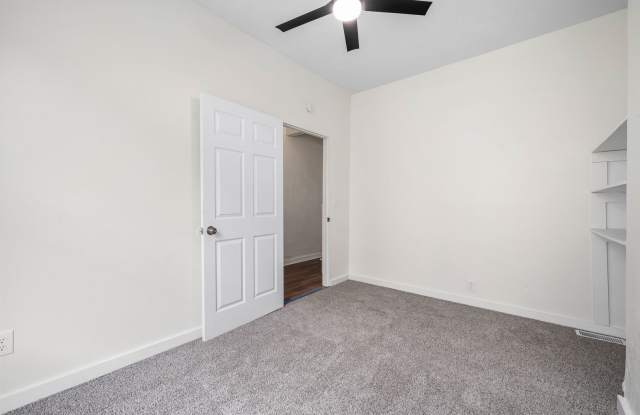 3 bed 1 bath - updated, washer/dryer, central air Gallery 4