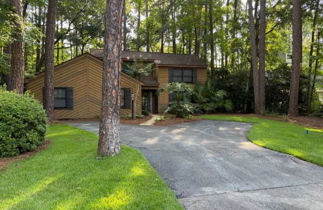 Classic Three Bedroom Home in Hilton Head Plantation photos photos