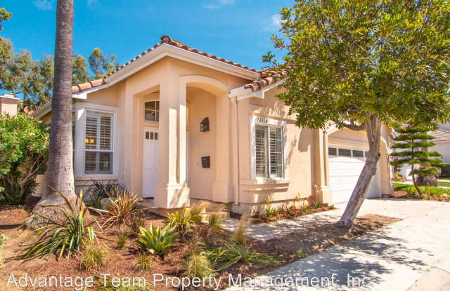 12636 Caminito Radiante - 12636 Caminito Radiante, San Diego, CA 92130