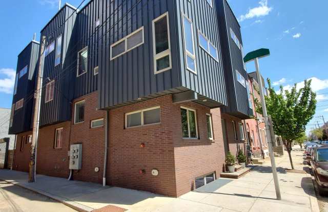 1217 MOUNT VERNON STREET - 1217 Mount Vernon Street, Philadelphia, PA 19123