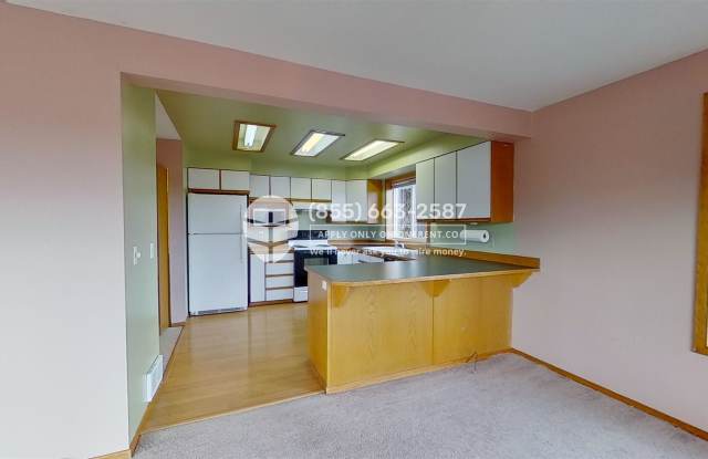 2345 Northeast 104th Way - 2345 Northeast 104th Way, Seattle, WA 98125