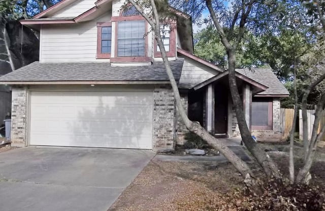 4708 Saloma Pl - 4708 Saloma Place, Austin, TX 78749