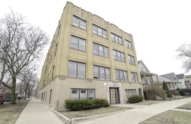2659 North Springfield Avenue - 2659 South Springfield Avenue, Chicago, IL 60623