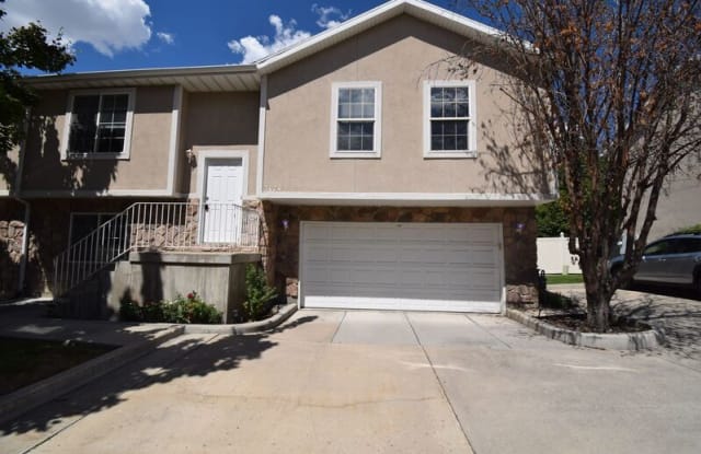 3174 S Lincoln St - 3174 South Lincoln Street, Millcreek, UT 84106