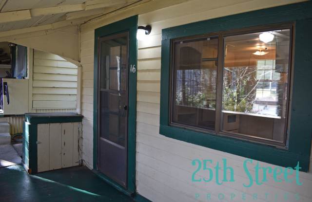 347 Nile Street - 16 photos photos