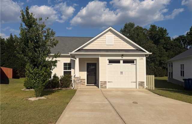 108 Jude Court - 108 Jude Court, Dunn, NC 28334