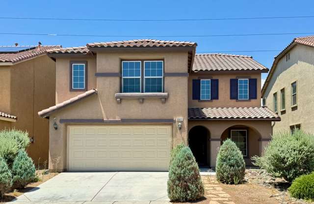 5517 Roans Prairie St - 2 Story Home / 4 Bed, 2.5 Bath - Gated Community photos photos