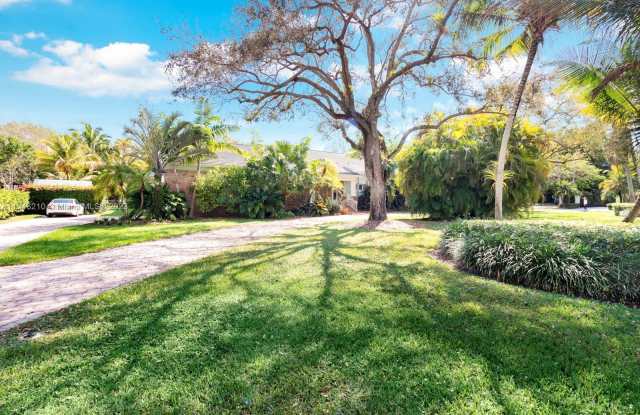 11343 SW 61st Ct - 11343 Southwest 61st Court, Pinecrest, FL 33156 11343 SW 61st Ct - 11343 Southwest 61st Court, Pinecrest, FL 33156