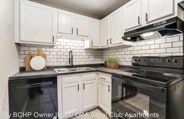 Coral Club Apartments photos photos